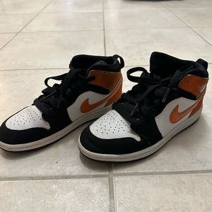 Nike Jordan 1 retro